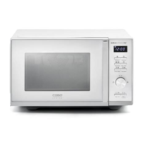 Caso Mikrobølgeovn HCMG 25 Ceramic Chef