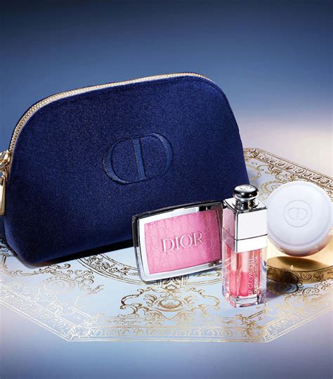 Dior Makeup Bag Uk Saubhaya Makeup