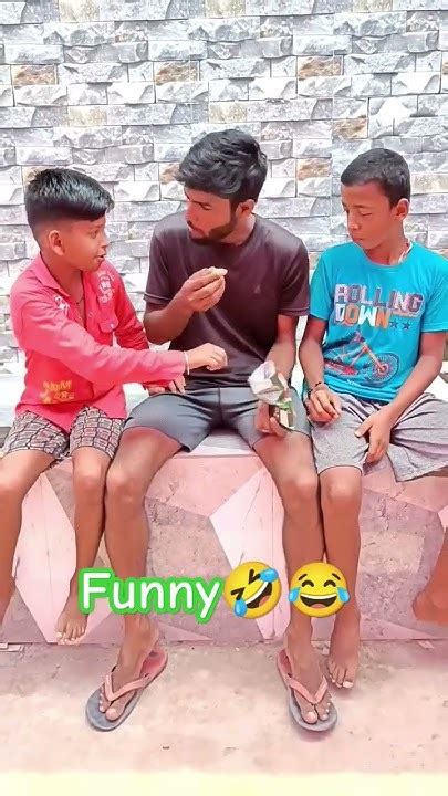 Comedy Video Dost Ko Ullu Banayaviral Video Comedy Funny Youtube