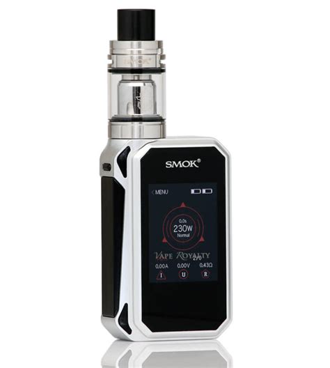 Smok G PRIV 2 Kit Elektronik Sigara Sigara Tech Orijinal E Sigara