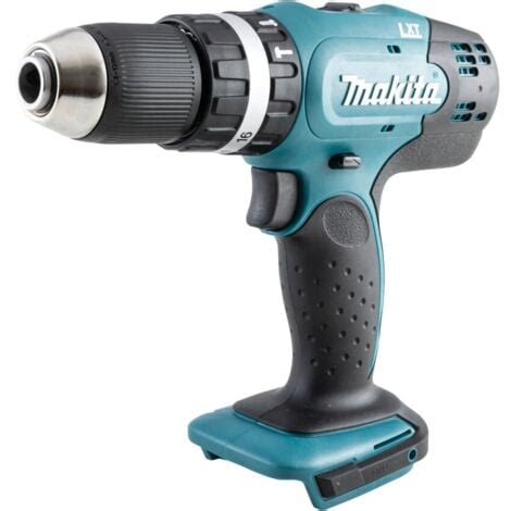 Makita Dhp Z V Lxt Combi Drill Naked