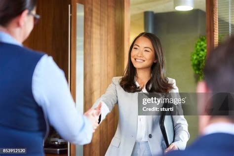 25 Job Interview First Impressions Stock Photos, High-Res Pictures, and Images - Getty Images