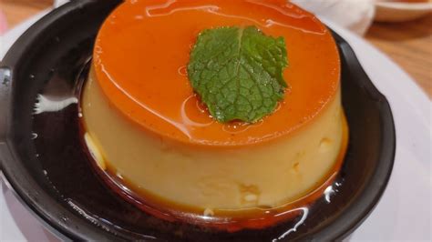 Así se prepara el mejor flan de rompope en pocos minutos MDZ Online