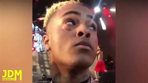 Xxxtentacion Avant Sa Mort Meilleurs Moments Compilation Youtube