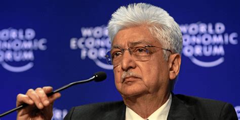 Azim Premji To Retire As Executive Chairman Of Wipro By July End Son Rishad To Take Over