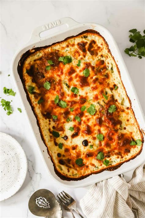 Cheesy Scalloped Potatoes Sweet And Savory