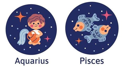 Ramalan Zodiak Aquarius Dan Pisces Jumat 15 Desember 2023