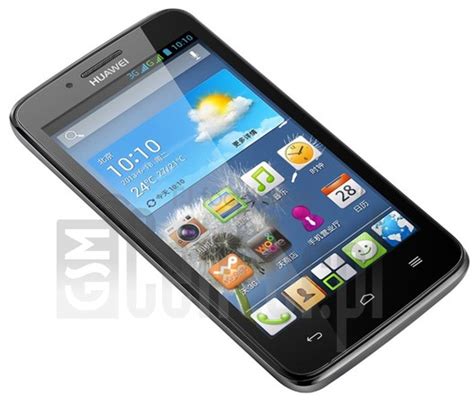 Huawei Ascend Y Specification Imei Info