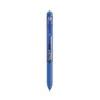 Paper Mate Bol Grafo Inkjoy Gel Azul Ancho De Punta Mm Con