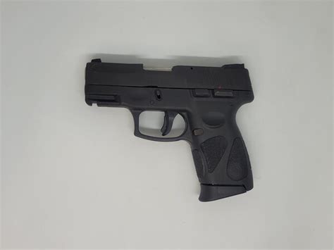 Taurus Mellenium Pt111 G2 For Sale