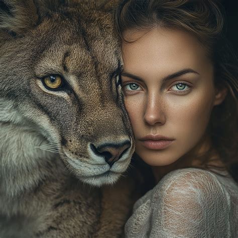 Why Men Screw Up With Women (The Powerful Lion Parable Explained