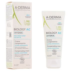 A Derma Biology AC Perfect - Fluide anti imperfections, premières rides