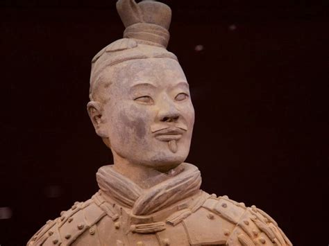 Paket Liburan Ke China Keunikan Wisata Sejarah Di Terracotta Army