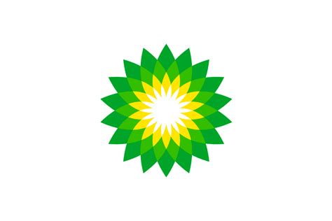 Bp Logo Design