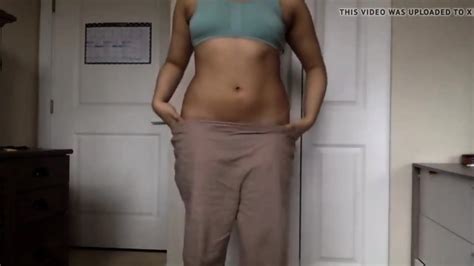 Watch Desi Girl Stripping Her Salwar Kameez To Nude And Teasi Video SimpsHub