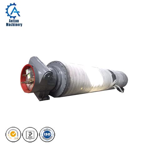 Suction Vacuum Couch Roll For Kraft Paper Machine Suction Couch Roll