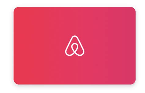 Airbnb Airbnb Gift Card