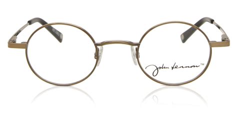 Buy John Lennon Prescription Glasses Online | SmartBuyGlasses CA