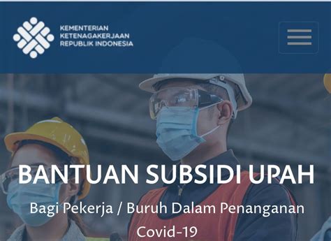 Segera Cair BSU Subsidi Gaji 2022 Ke Pemilik Rekening Ini Cek Penerima