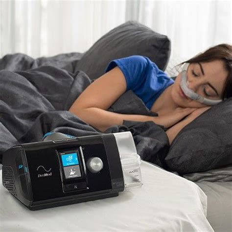 Penggunaan Cpap Continuous Positive Airway Pressure Dengan Efektif