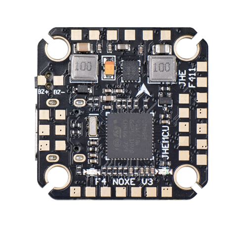 JHEMCU F4 NOXE V3 Full Deluxe - at all stores