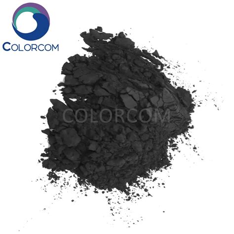 Pigment Carbon Black For Rubber Pigment Black Black Powder