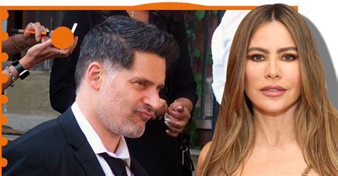 Sof A Vergara Y Joe Manganiello Destapan El Infierno Que Habr An