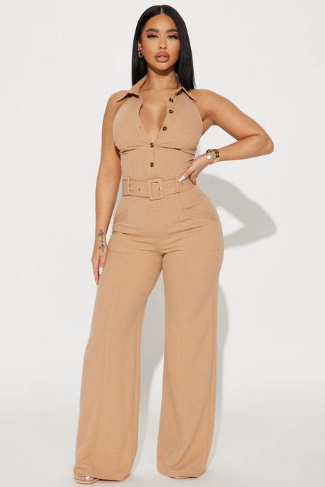 Jumpsuits Fashion