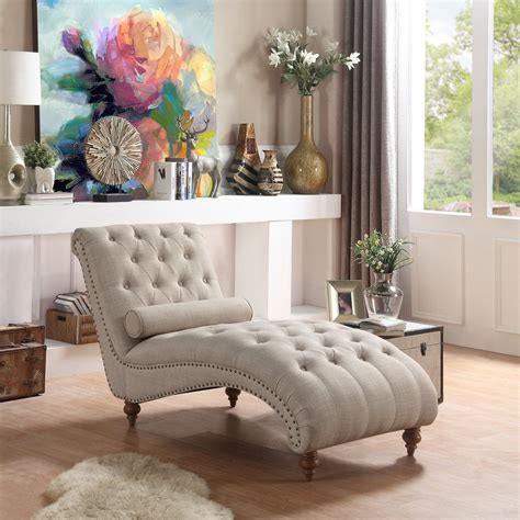 bedroom chaise lounge foter