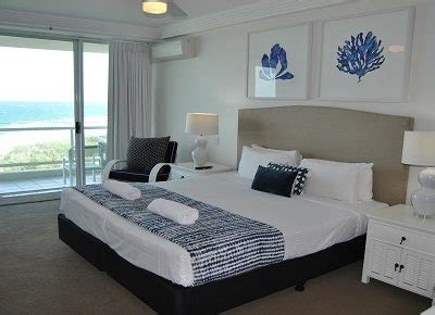 Carmel By The Sea | Broadbeach Accommodation | Gold Coast Apartments