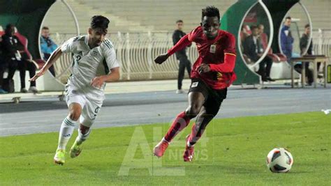 Algérie Iran en amical ce soir à 19h 00 à Doha un test parfait pour