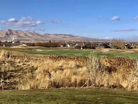 Talon's Cove Golf Course Review - Best Golf in Utah - Utah Golf Guy