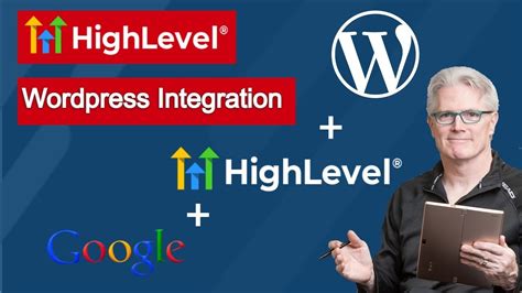 GoHighLevel CRM Review Tutorials WordPress Integration YouTube