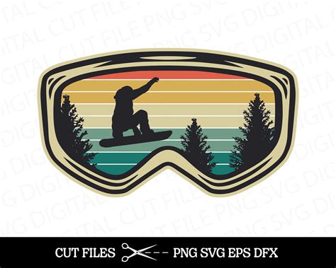 Snowboarding Svg Snowboard Svg Snowboarding Clipart Snowboarder Png