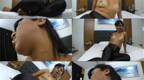 FARTING SOLO TOP BRUNETTE POCAHONTAS CLIP Exclusive MF FARTING MF Clips Sale