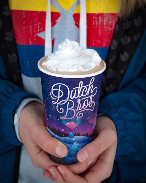 Dutch Bros Drinks You Can Order From The Secret Menu For Some