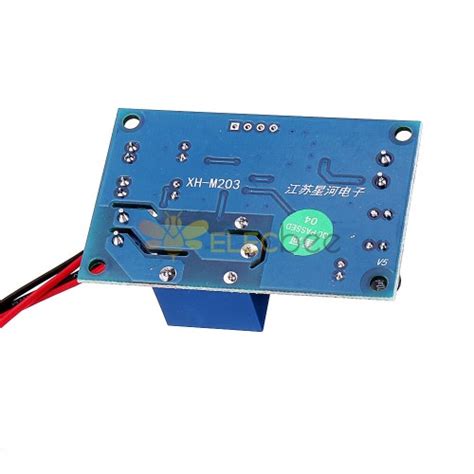 XH M203 AC DC 12V 10A Automatic Water Level Controller Water Level