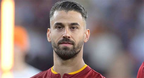 Spinazzola Dice Addio Alla Roma Esperienza Indimenticabile Rimarrete