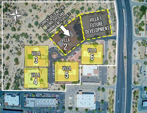 Recent Developments In Usp Tucson The Key Detail