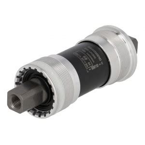 Shimano Boitier pedalier bsa 110mm 68mm bb un300 carré 2021 21 99