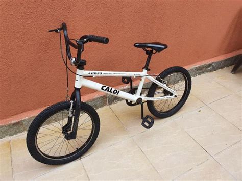 Bicicleta Caloi Cross Em Rio De Janeiro Clasf Esportes E Fitness