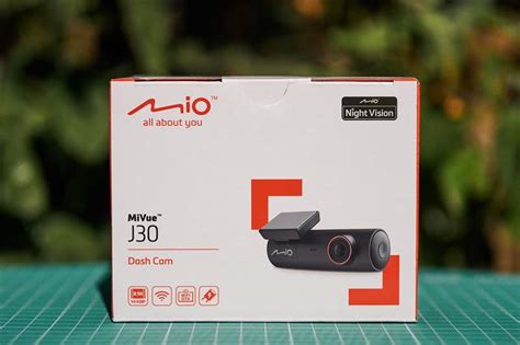 Mio Mivue J Review Dashcam K La Lei Pentru Popor Ghidul It