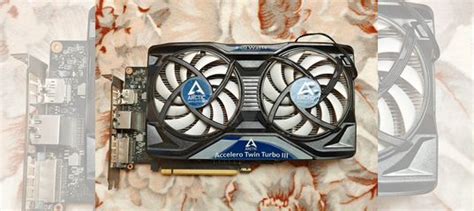 Asus GeForce GTX 1660 Ti купить в Рыбинске с доставкой | Электроника ...