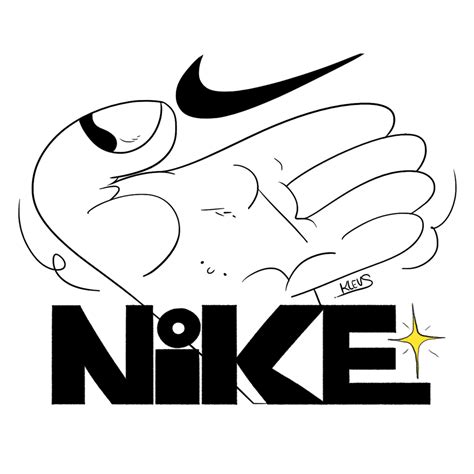 Nike Klevs On Behance