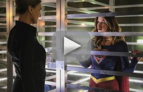 Watch Supergirl Online Check Out Season 2 Episode 7 The Hollywood Gossip