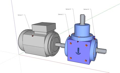 Engineering Drawings – AXION E.S.