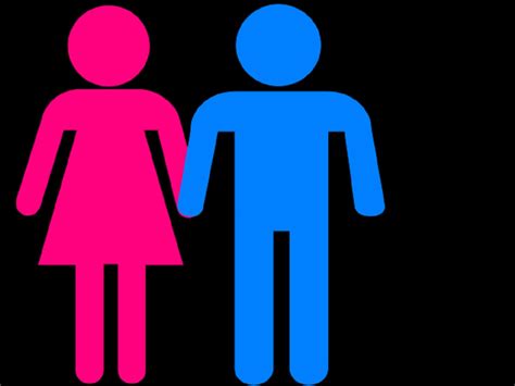 A Ap Rut Un Nou Sex De Acum Oficial Nu Mai Exist Doar B Rba I I Femei Aceast Ar A