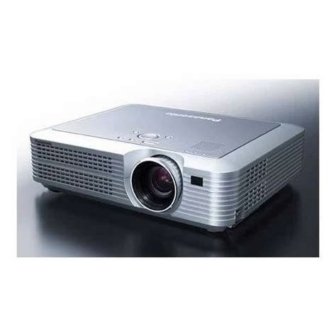 Panasonic LCD Projectors at best price in New Delhi by A C E ...