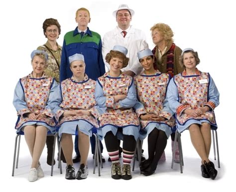 Dinnerladies (1998)