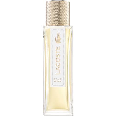 Lacoste Pour Femme L G Re E D P Nat Spray Ml Shop Apotheke